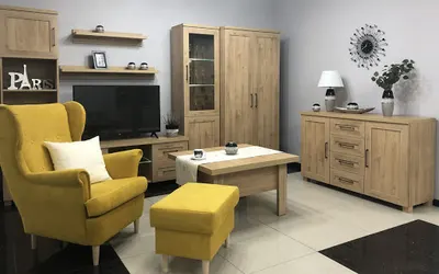 Salon meblowy - Meble Bodzio Częstochowa - sklep z meblami Jaskrowska 24